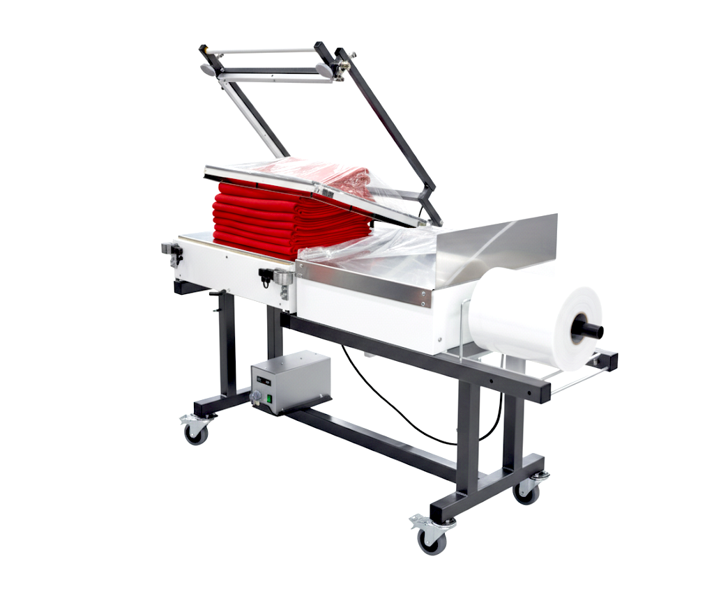 Hawo HP 630 WS Professional L Sealer Machine