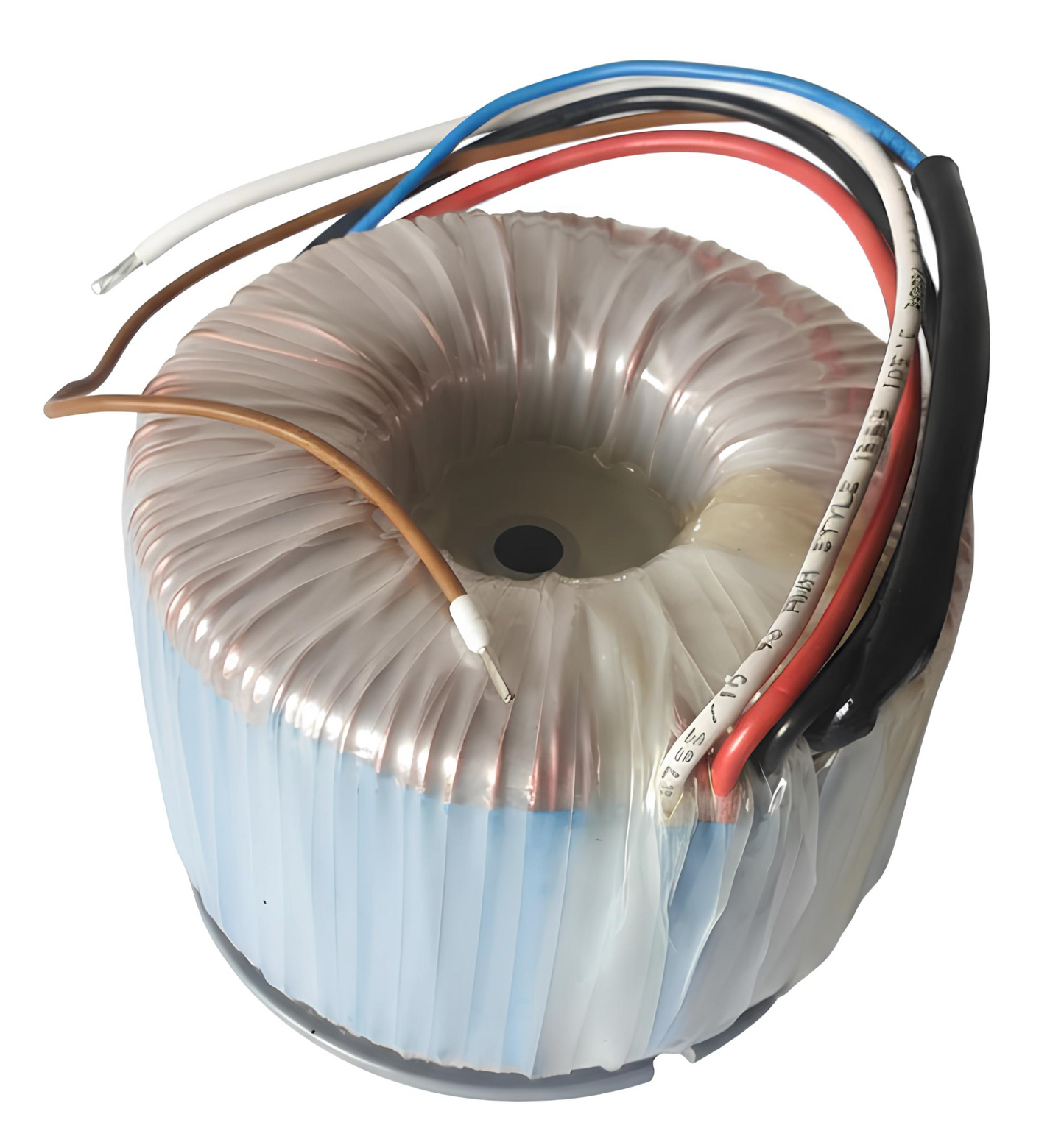 Transformer Spare Part For Hawo HPL ISZ/IVM 300,450 & 630 Impulse Sealer Machine | Single Part Item | 6.531.028 & 6.531.026