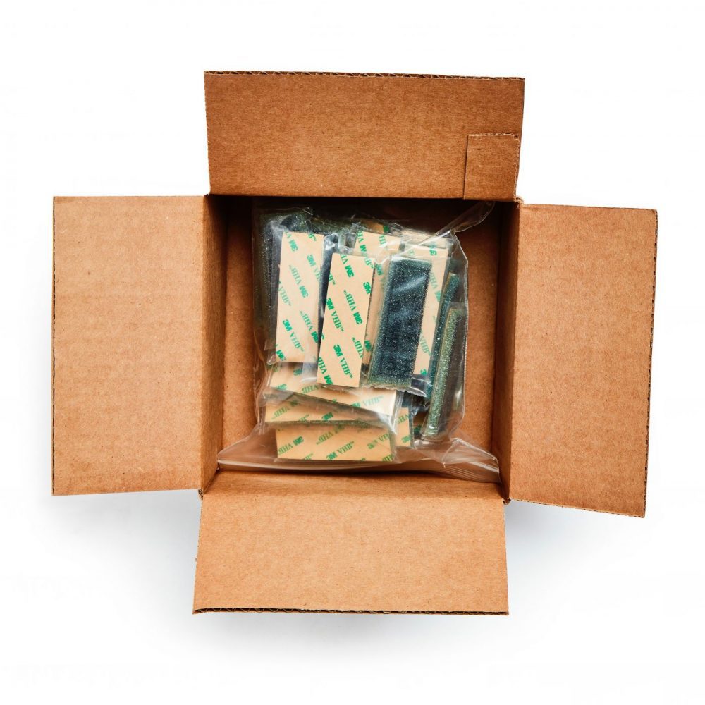 VCI Foam Emitter Pads