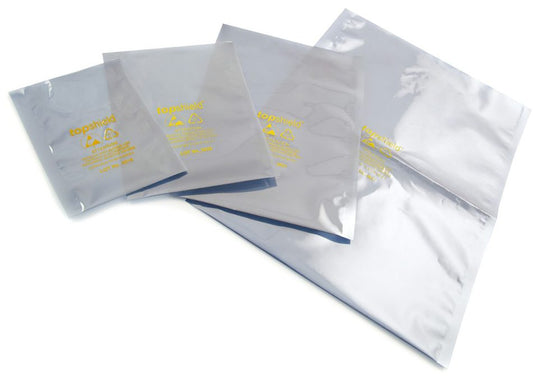 TopShield® Anti Static Bags (various sizes)