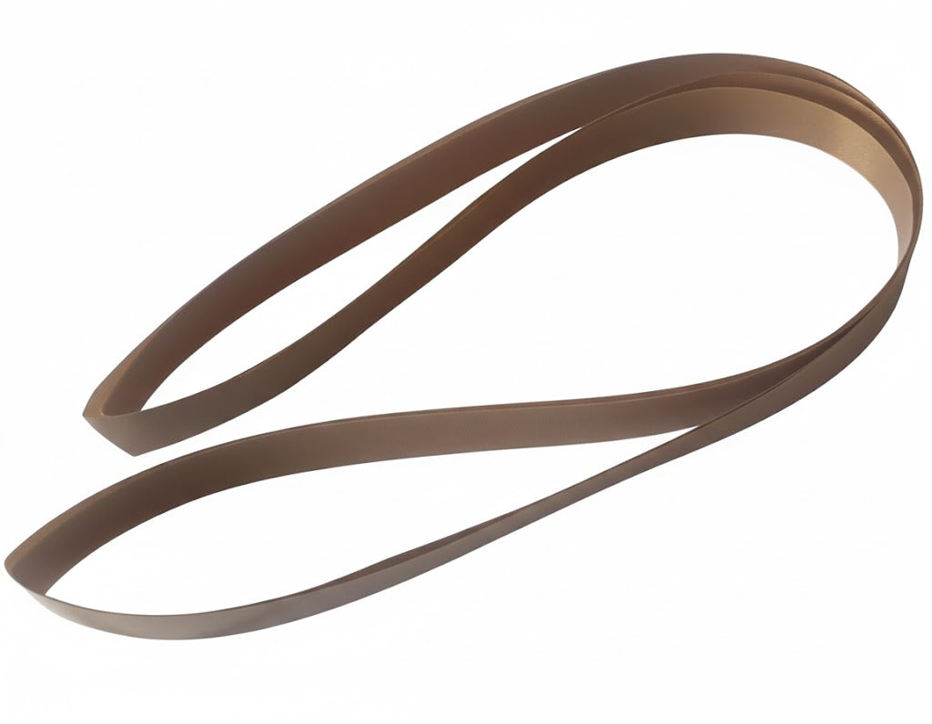 PTFE Ribbon For Hawo 500D Band Sealer | 5 x Pre-Cut PTFE Ribbon Strips | 6.105.173