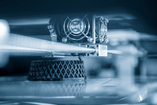 3D Printing Set to Impact the Packaging Busines Valdamarkdirect.com