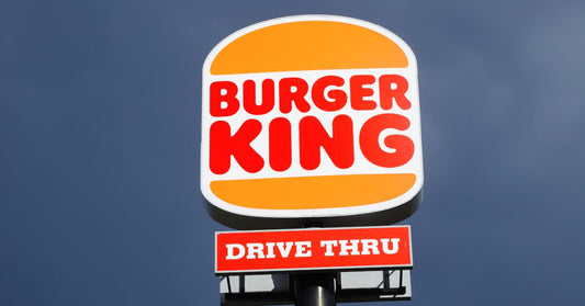 Chemicals in food packaging materials finally addressed by Burger King | Valdamark Direct