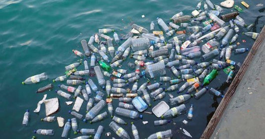 A alliance of 28 compaines from around the world plegde $1.5 billion to reduce plastic waste | Valdamark