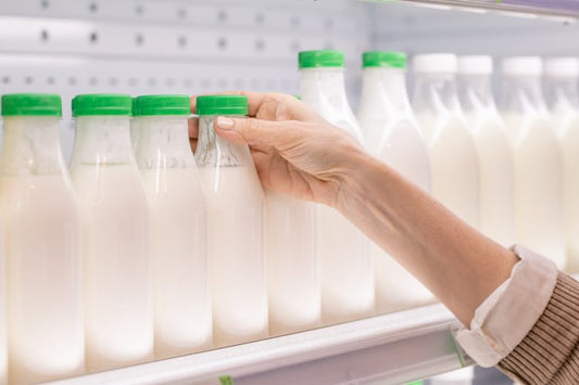 Breakthrough Packaging Doubles the Shelf Life of Milk Valdamarkdirect.com