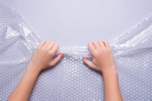 Bubble Wrap’s Packaging Goes Unpoppable Valdamarkdirect.com