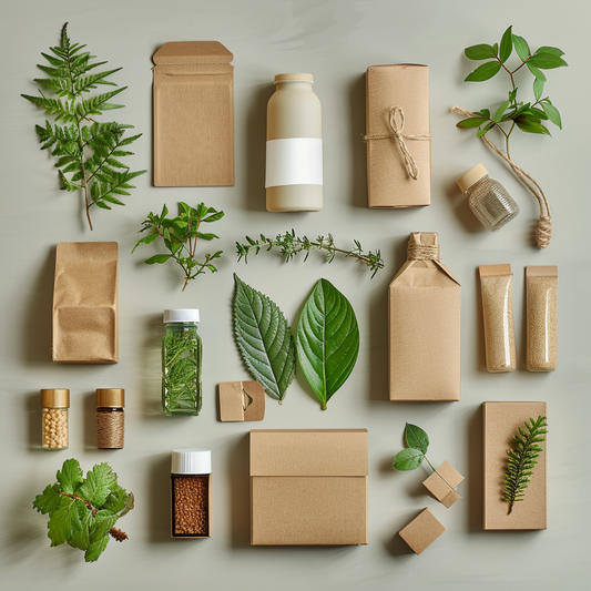 Eco Friendly Packaging Explained Valdamarkdirect.com