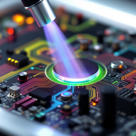 Top Electronic Coating Solutions for Modern Devices