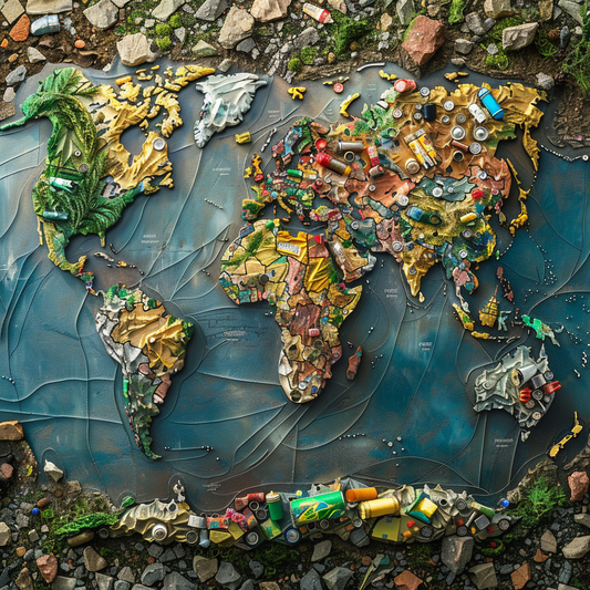 Global Recycling