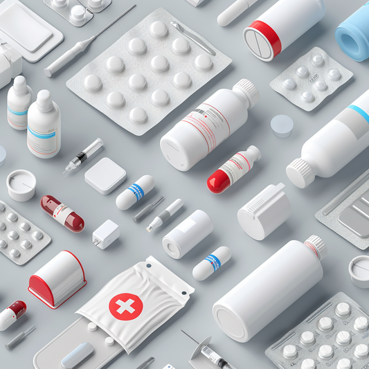 Medical Packaging