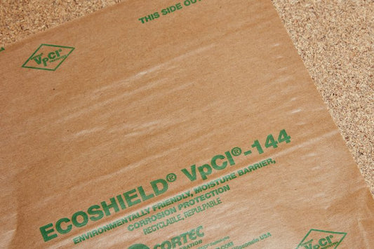 USDA Certified Biobased Paper for Renewable Packaging