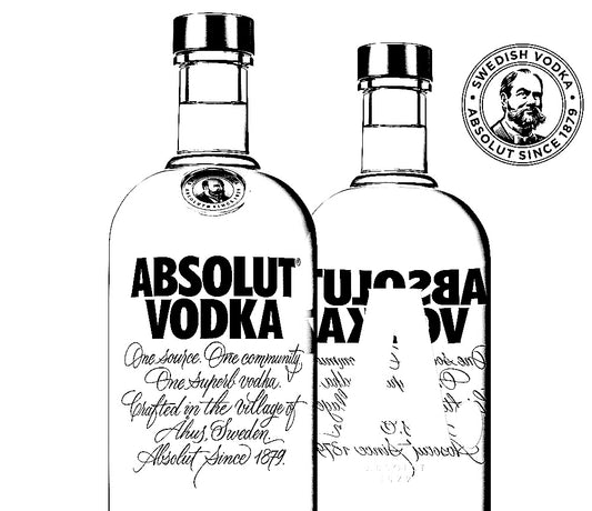 Vodka