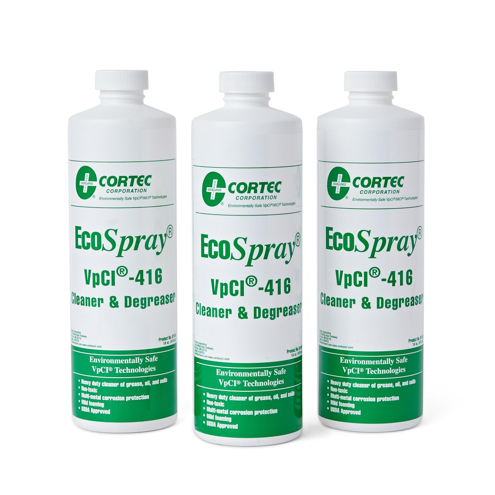 Cortec EcoSpray VpCI 416
