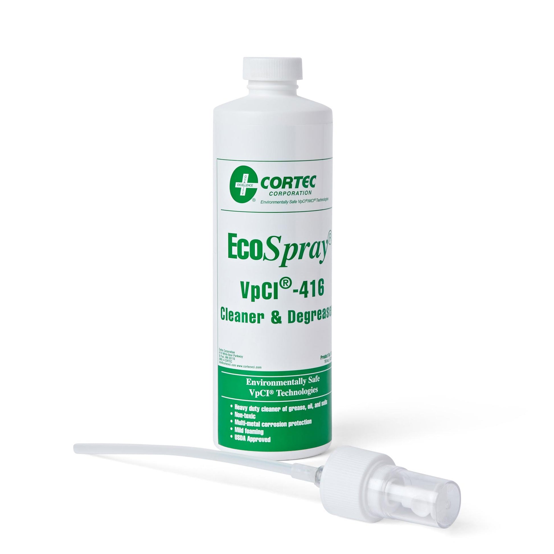 Heavy Duty Cleaner Degreaser