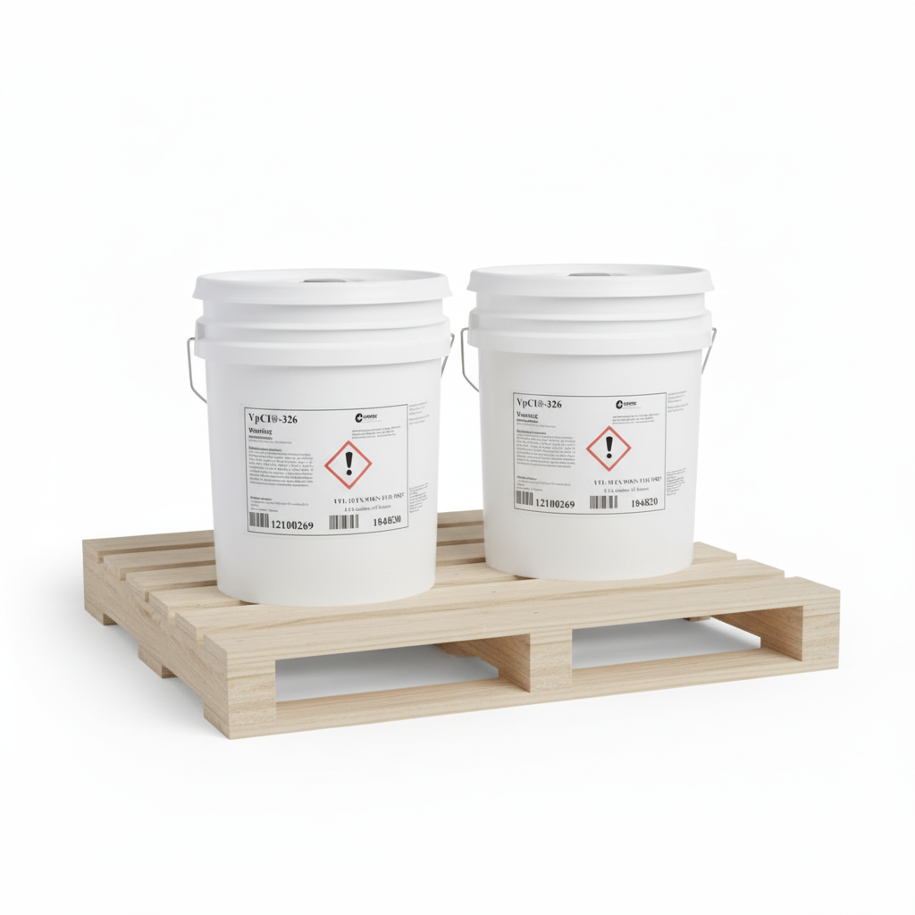 Cortec VpCI® 326 top-tier corrosion inhibitor oil