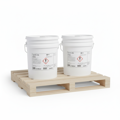 Cortec VpCI® 326 top-tier corrosion inhibitor oil