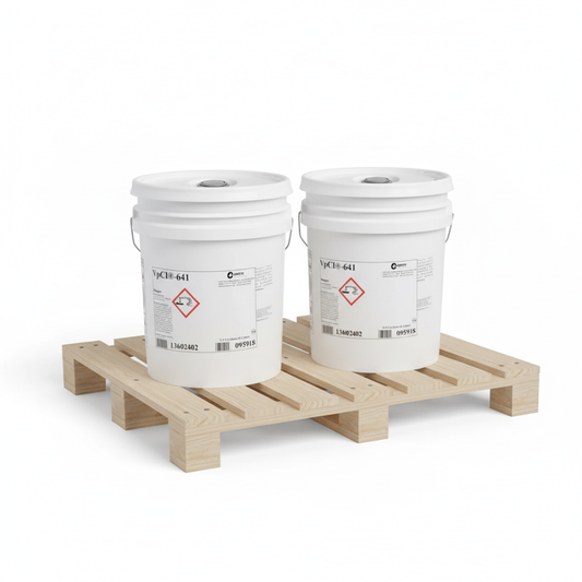 Cortec VpCI® 641 water-based rust preventive