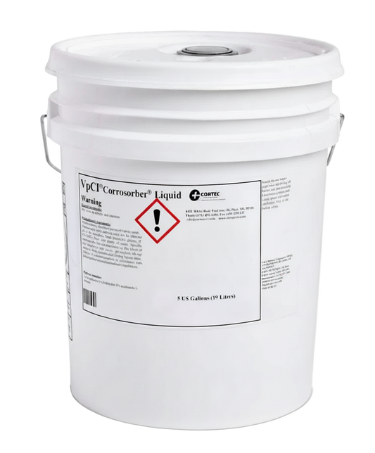 Cortec Corrosorber® Liquid