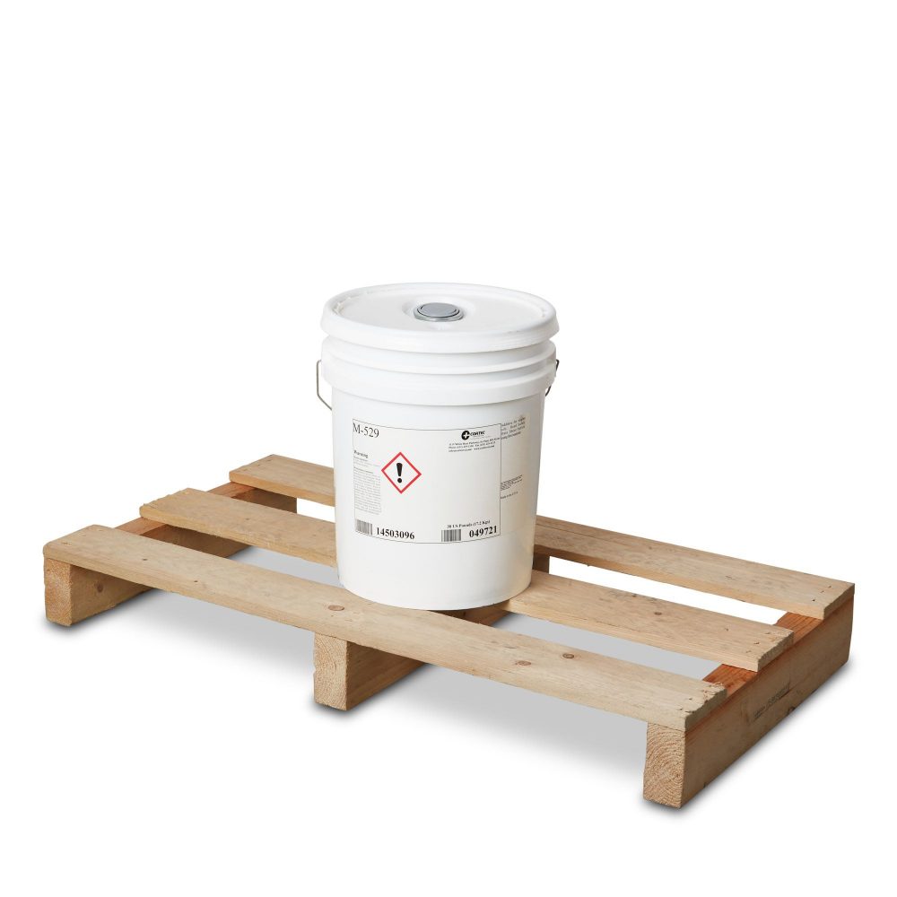 Cortec Patented Oil Based Corrosion Inhibitor - M-529/M-529 L/M-529 SC ...