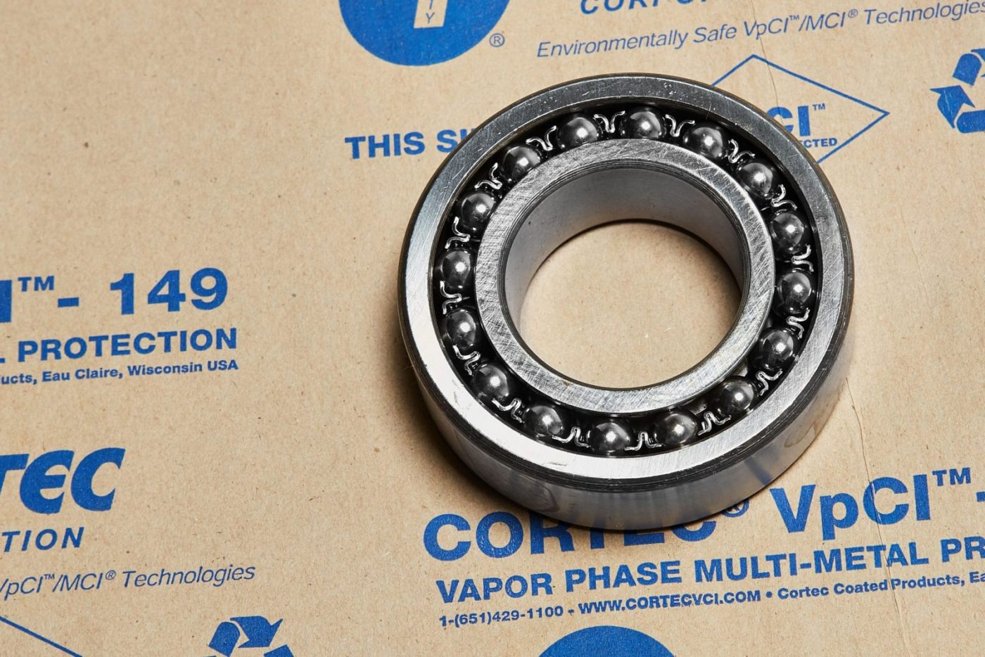 Cortec VpCI® 149 Vapor Corrosion Inhibitor Paper Valdamarkdirect.com