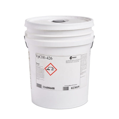 Cortec VpCI® 426 Heavy Duty Corrosion Inhibitor 5 & 55 Gallon Drums (19ltr & 208ltr Drums) Valdamarkdirect.com