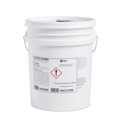 Cortec VpCI® 649 BD Unique, Long Term Corrosion Inhibitor 5 & 55 Gallon Drums (19ltr & 208ltr Drums) Valdamarkdirect.com