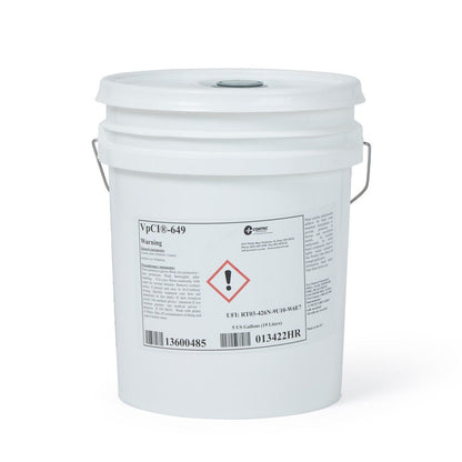 Cortec VpCI® 649 BD Unique, Long Term Corrosion Inhibitor 5 & 55 Gallon Drums (19ltr & 208ltr Drums) Valdamarkdirect.com