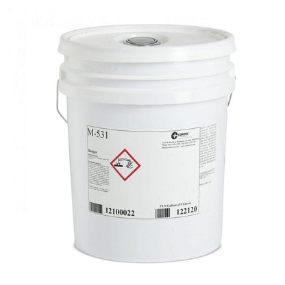 Cortrec M-531 Oil Soluble Corrosion Inhibitors 19 ltr & 208 ltr Drums Valdamarkdirect.com