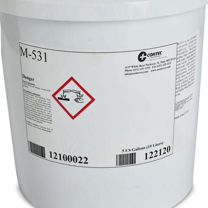 Oil Based Corrosion Inhibitors