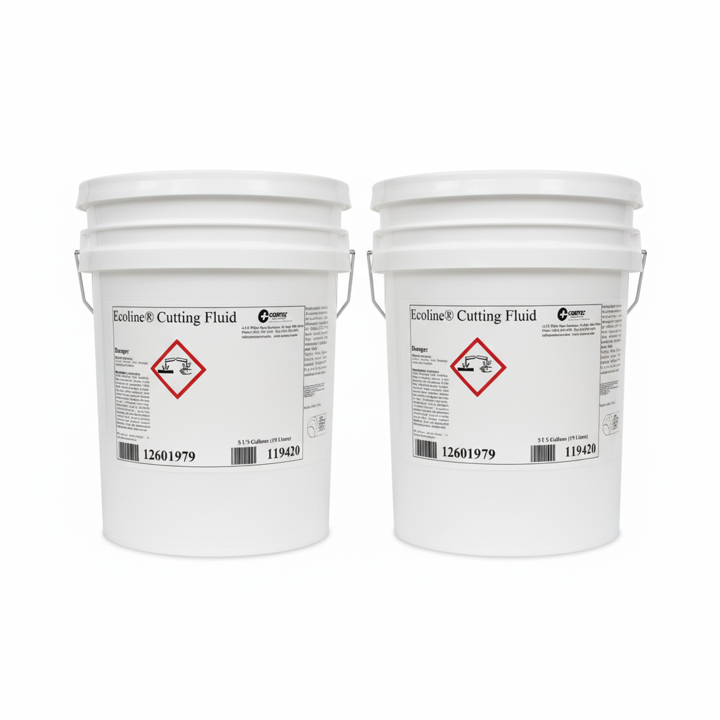 Cortec EcoLine® Cutting Fluid