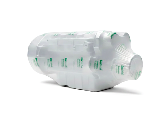 Cortec EcoShrink® Compostable Film