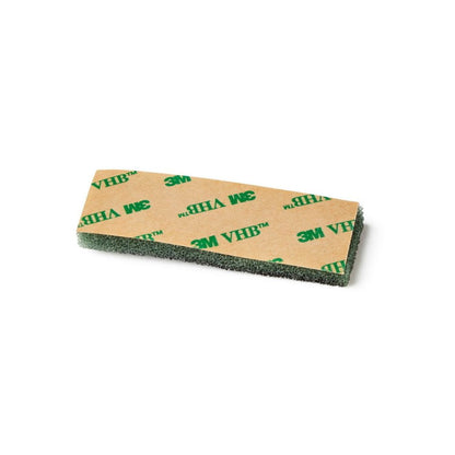 Daubrite® Foam & 3F Verion w/ 3M™ VHB™ Tape | VCI Foam Emitter Pads