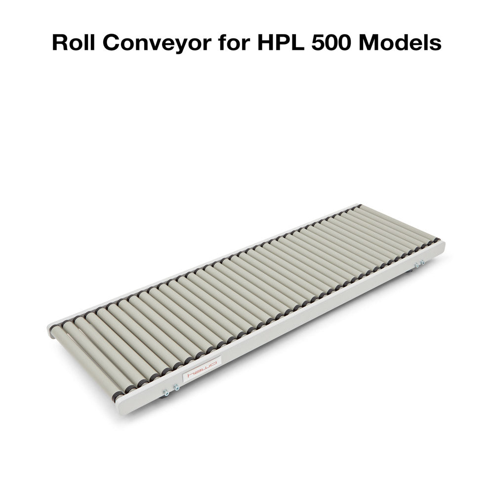 Hawo HPL 500 D-V & 3000 DC-V Rotary Heat Sealer Valdamarkdirect.com