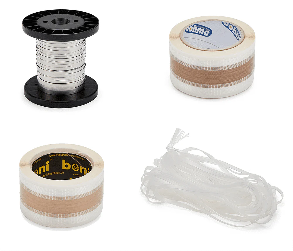 Hawo HPL ISZ IVM 300mm Hand Held Impulse Heat Sealer | Machine & Transformer Power Supply Box + Optional Spare Parts Kit