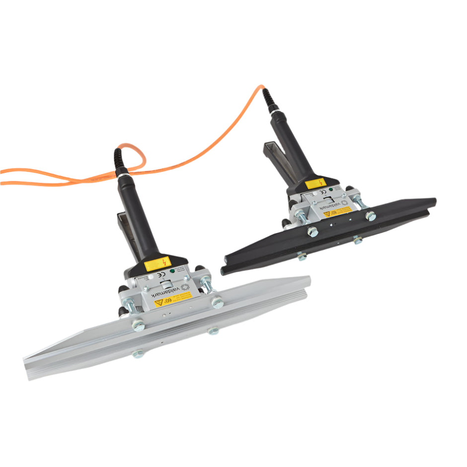 Heat Sealers | Heat Sealing Packaging Machines | Valdamark Direct ...