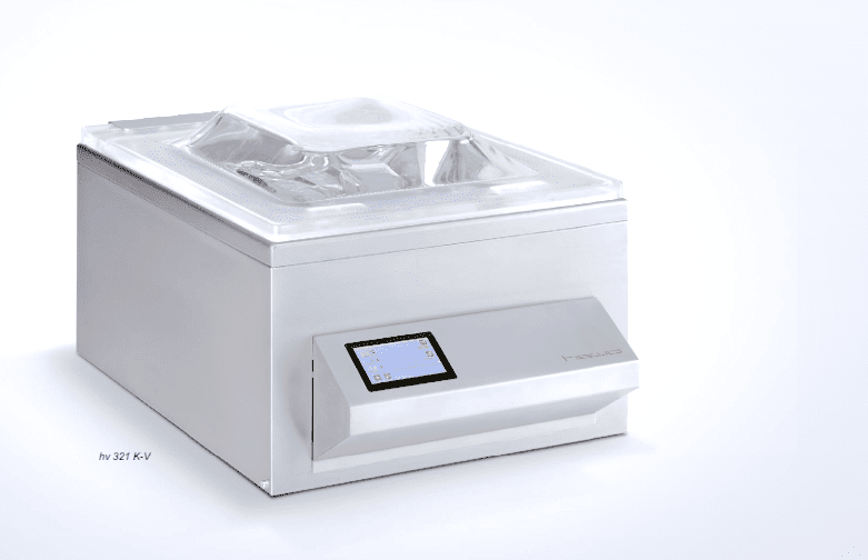 Hawo HV 321 K-V MediVac Next Generation Vacuum Chamber Sealer Valdamarkdirect.com