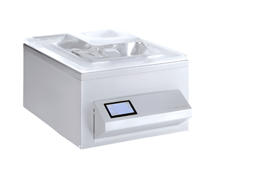 Hawo HV 321 K-V MediVac Next Generation Vacuum Chamber Sealer Valdamarkdirect.com