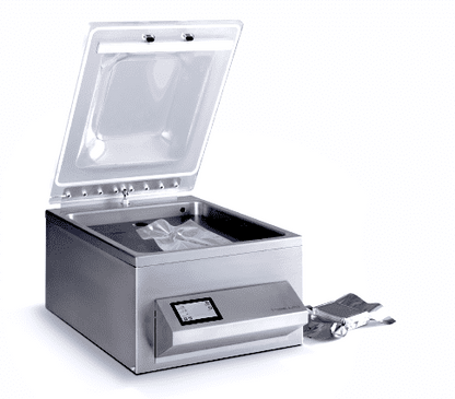 Hawo HV 321 K-V MediVac Next Generation Vacuum Chamber Sealer Valdamarkdirect.com