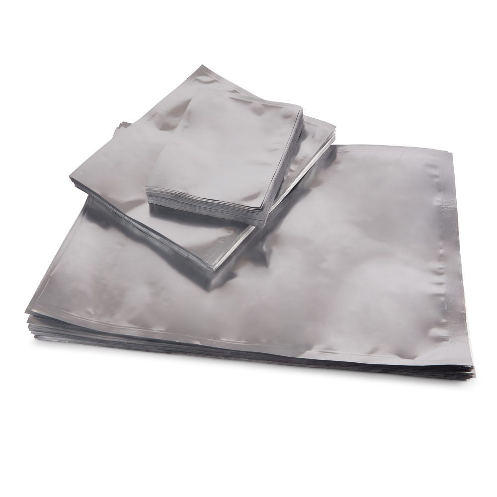 Aluminum foil cooking bags suppliers online