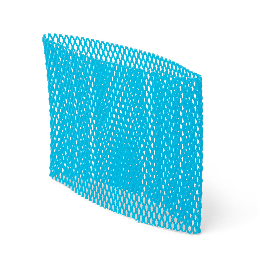 Protective tubular netting