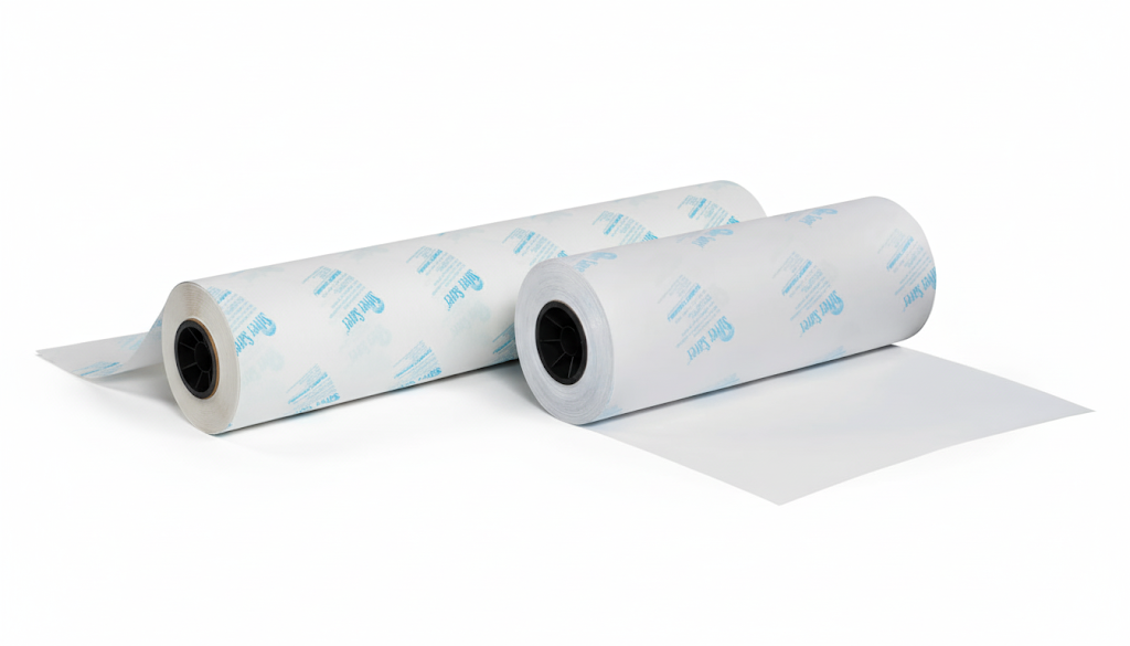 Daubert Cromwell Silver Saver  Rolls