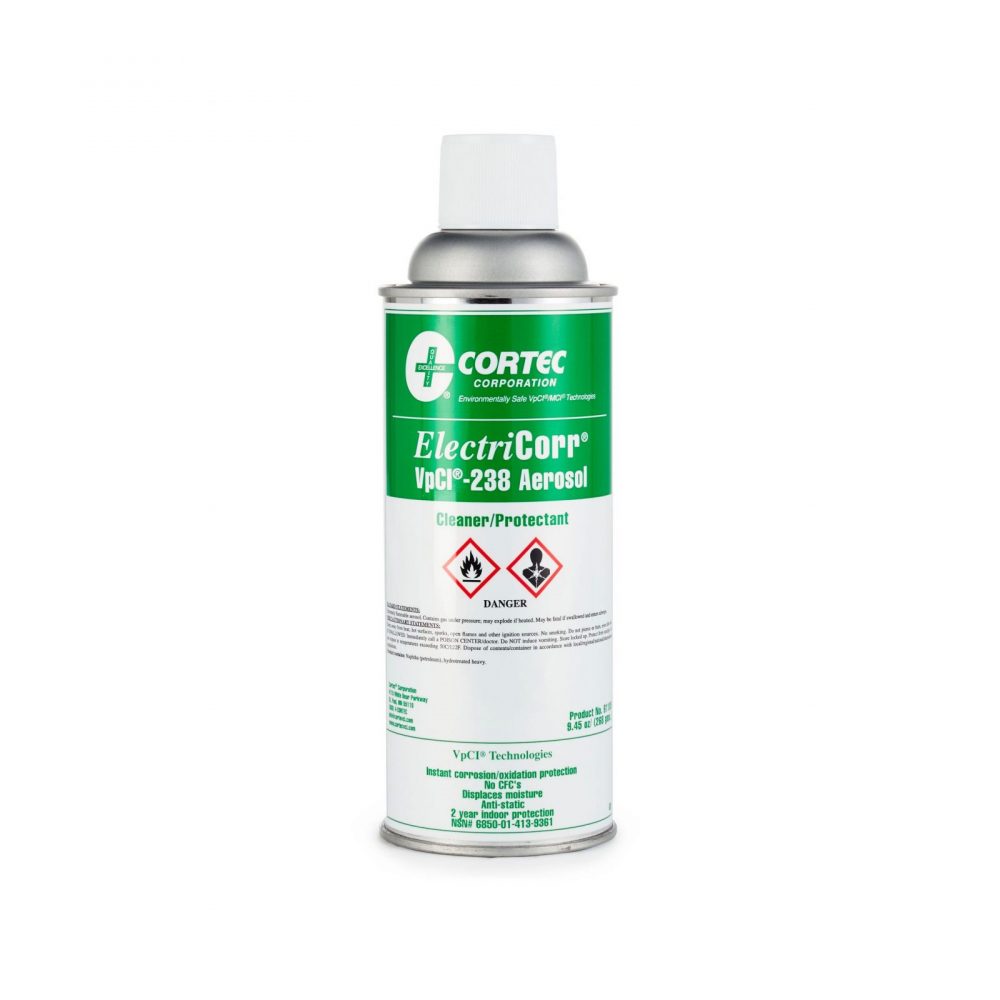Electrical Contact Cleaner spray