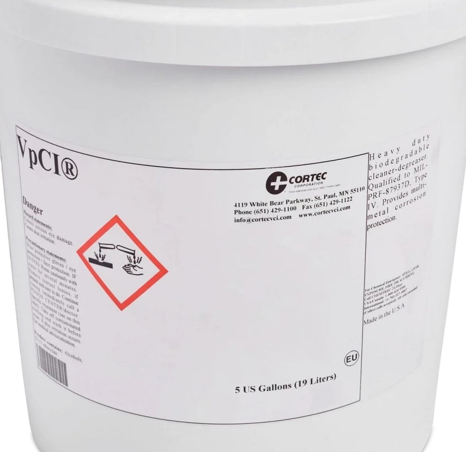 Cortec VpCI® 427 Inhibitor
