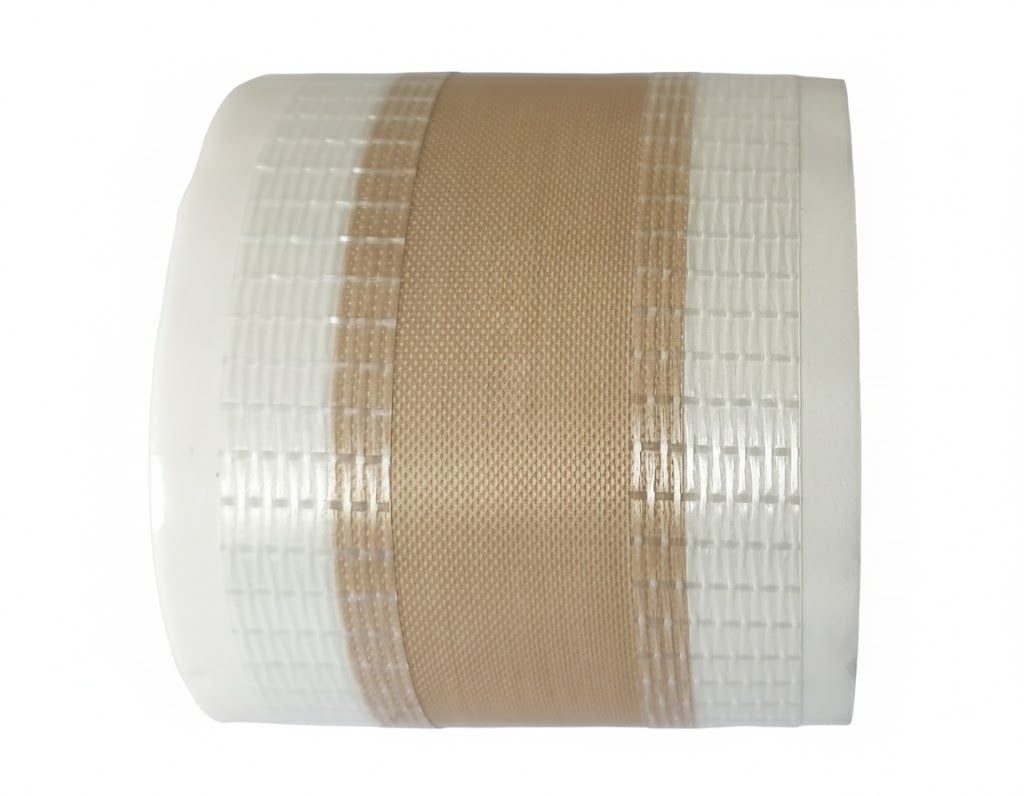 PTFE Ribbon Spare Part For HAWO ISZ/IVM 300,450 & 630 | 5 x Linear Mtr Pre-Cut Roll |  6.052.001