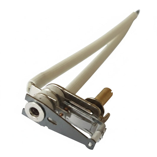 Temperature Controller Spare Part for Hawo HPL WSZ/WVM Machines | 2 x Single Part Pieces Per Box | 6.564.009