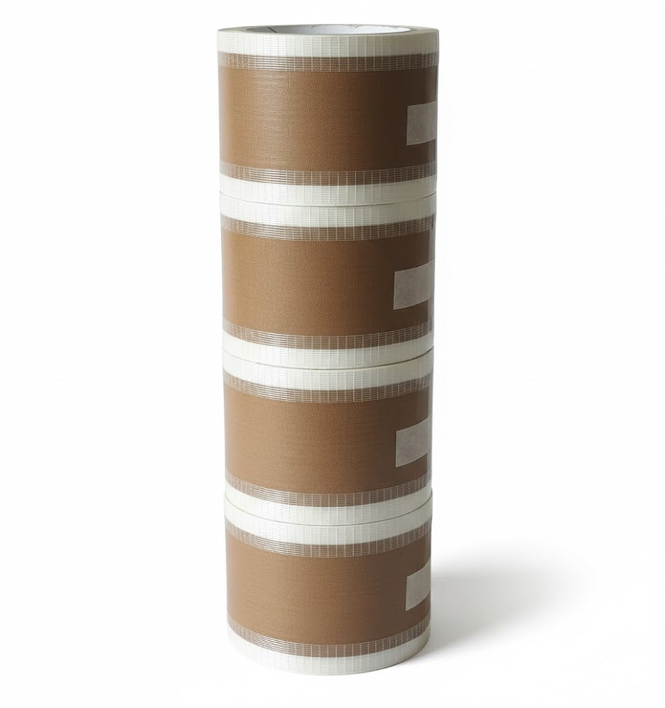 PTFE Ribbon Spare Part Piece for HAWO HPL 1800 MS | Single Pre-Cut Part Piece | 6.105.170