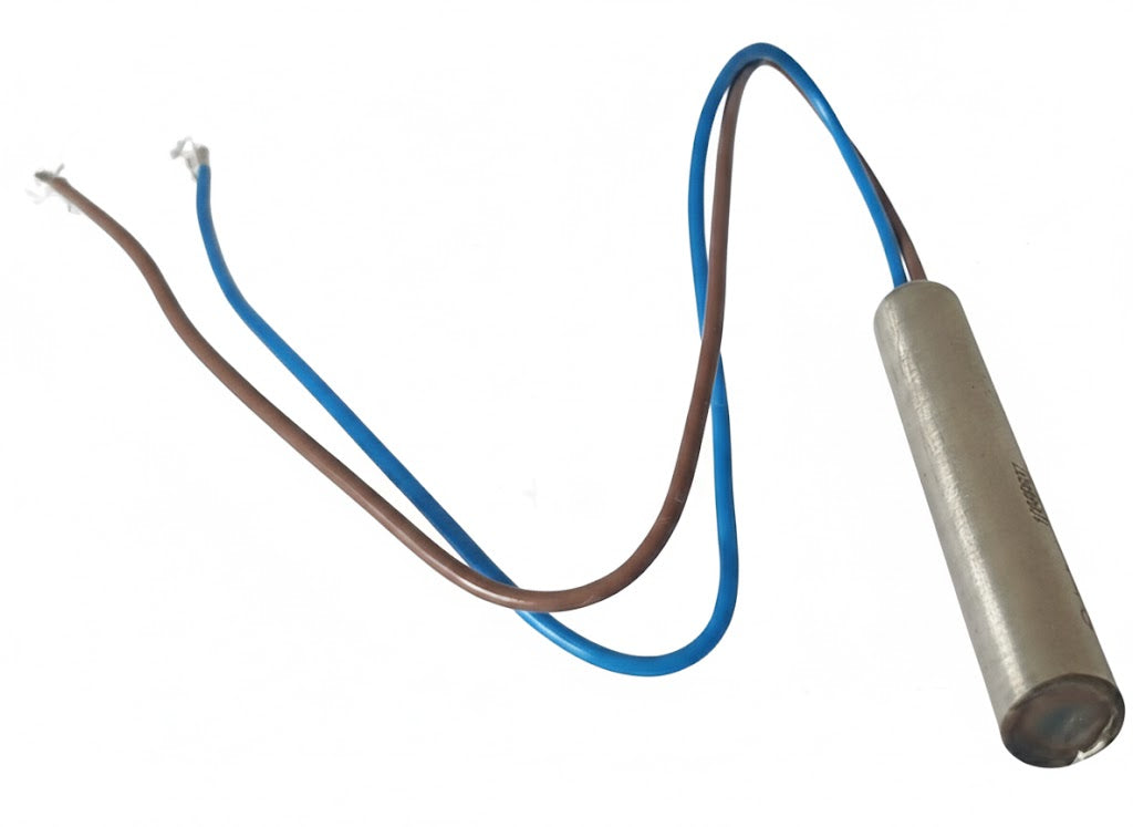 Heating Cartridge Spare Parts For Hawo HPL 500 D Continuous Band Sealer | 2 x Single Heating Cartridge Parts Per Box  | 6.531.036