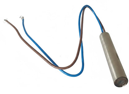 Heating Cartridge Spare Parts For Hawo HPL 500 D Continuous Band Sealer | 2 x Single Heating Cartridge Parts Per Box  | 6.531.036