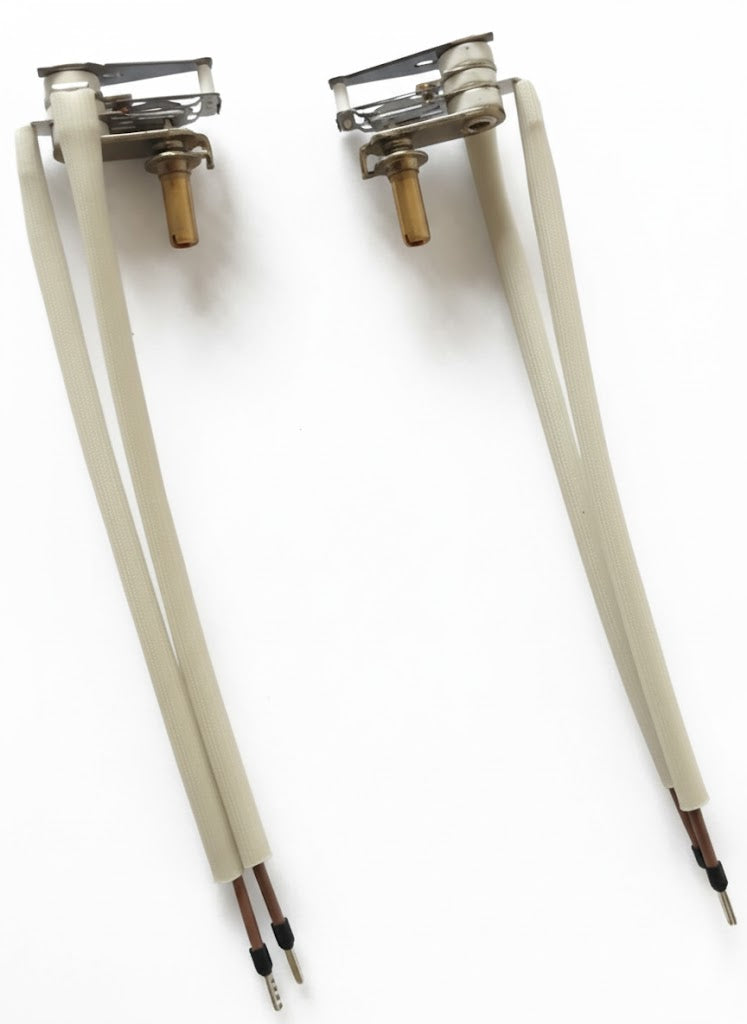 Temperature Controller Spare Part for Hawo HPL WSZ/WVM Machines | 2 x Single Part Pieces Per Box | 6.564.009