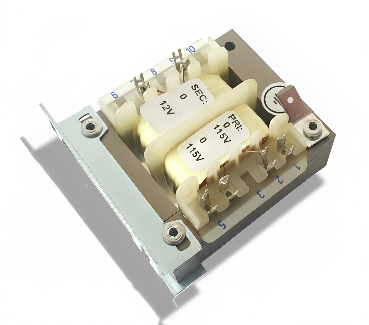 Transformer Spare Part For Hawo HPL 500 D